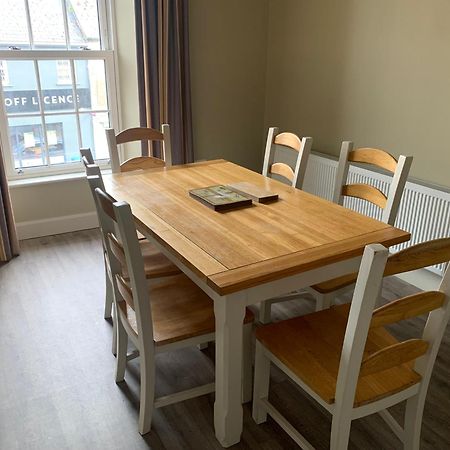 Bed and Breakfast Cuckoos Corner Taghmon Exterior foto