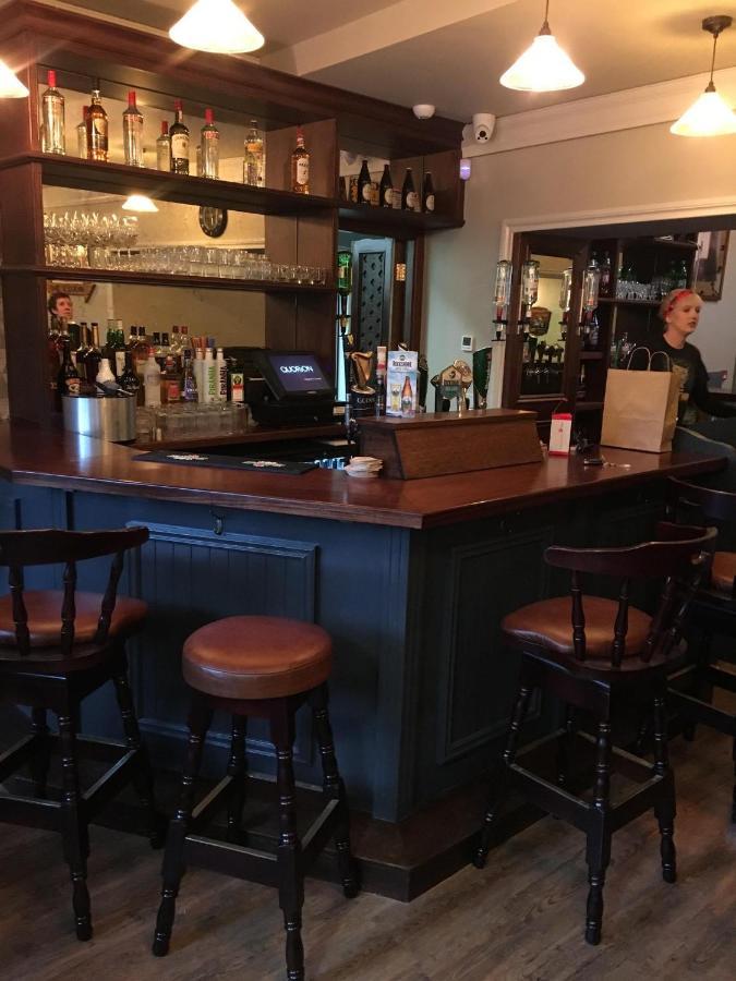 Bed and Breakfast Cuckoos Corner Taghmon Exterior foto