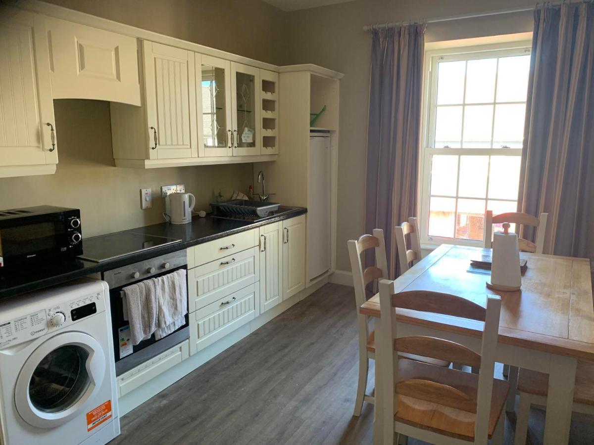 Bed and Breakfast Cuckoos Corner Taghmon Exterior foto