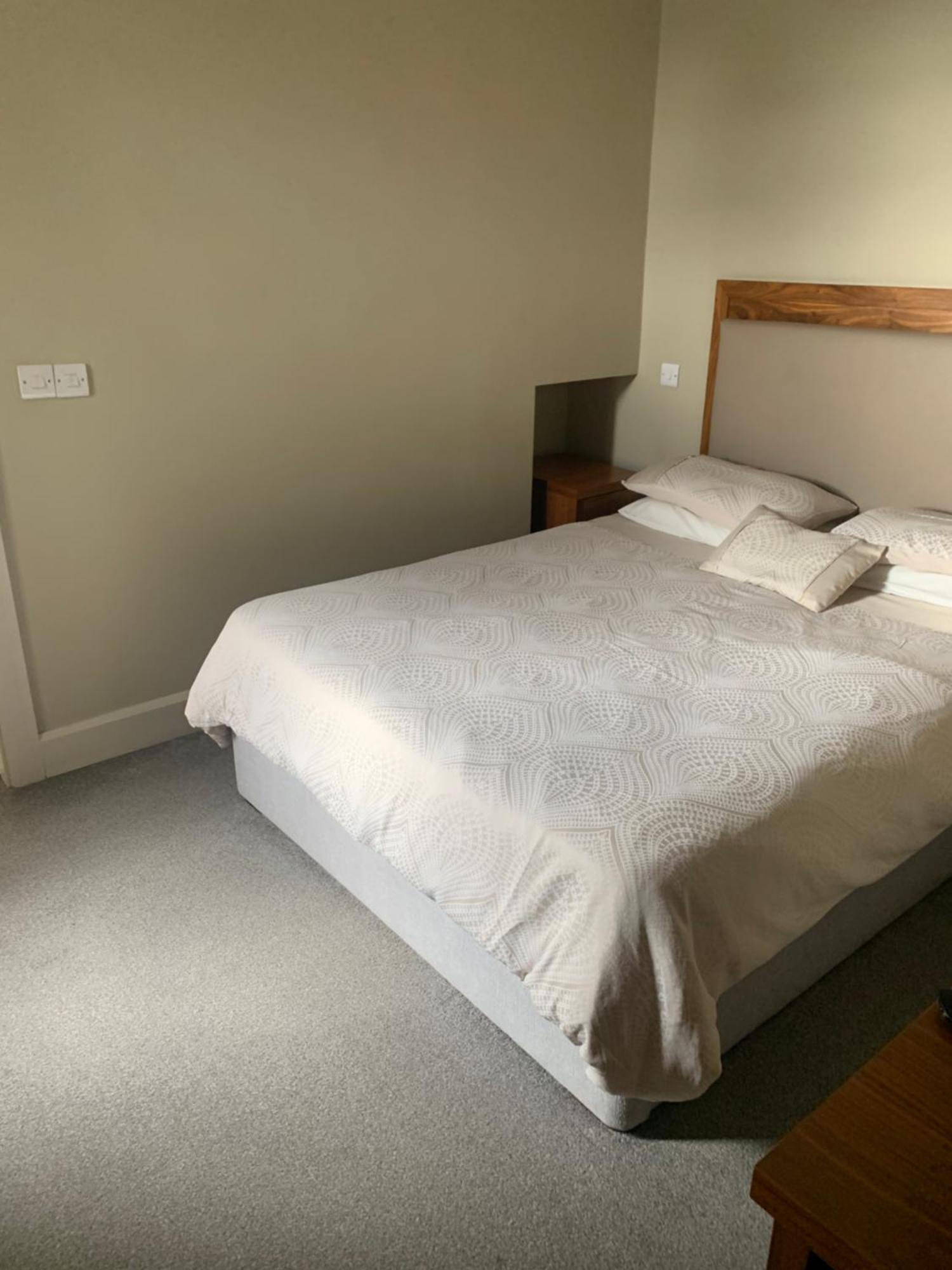 Bed and Breakfast Cuckoos Corner Taghmon Exterior foto